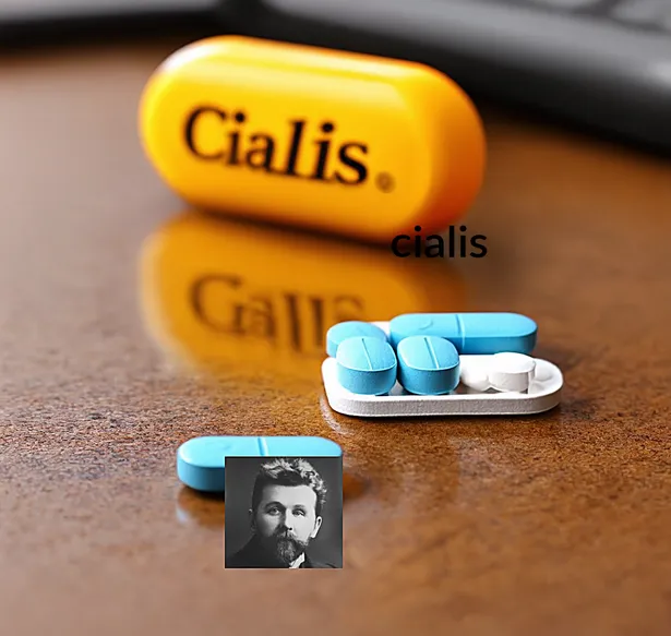 Cialis vente en ligne